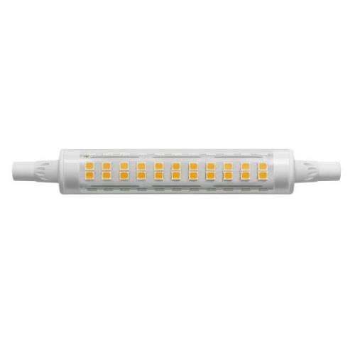 Arcchio LED-pære R7s 118 mm, 8 W, 2 700 K, dimbar