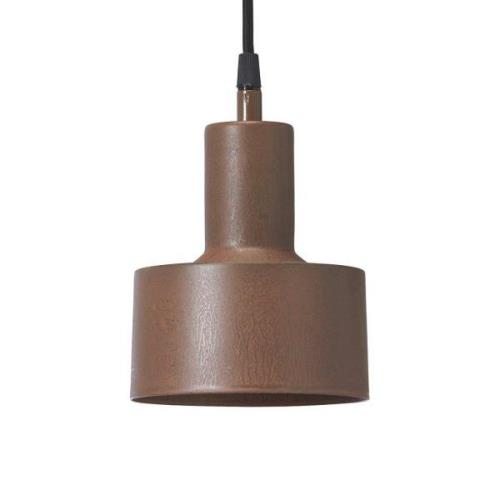 PR Home Solo Liten pendellampe Ø13cm i rust