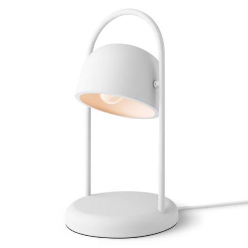 EVA Solo Quay bordlampe, hvit