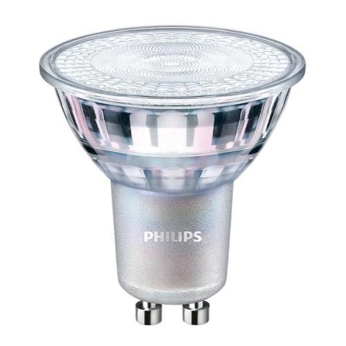 LED-reflektor GU10 4,9W Master Value 930