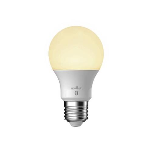 LED-pære Smart E27 A60 Outdoor 6,5W CCT 806lm