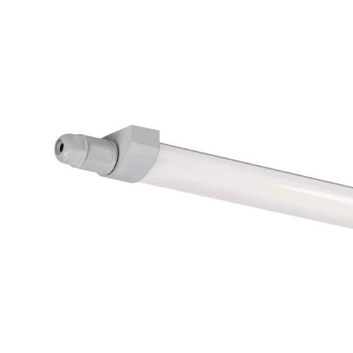 Marisol LED-lampearmatur, IP65, lengde 100 cm, 1500 lm, 4000K