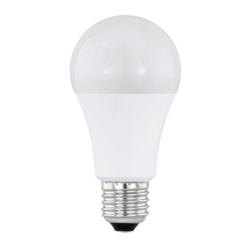 LED-pære E27 A60 9 W 2 700°K 830 dag-/natt-sensor