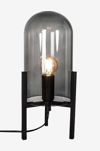 Bordlampe Smokey