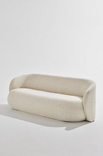 Bloom soffa 3-sits