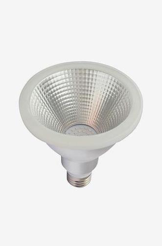 Plantelampe Grow LED 12W, Ø 9,6 cm