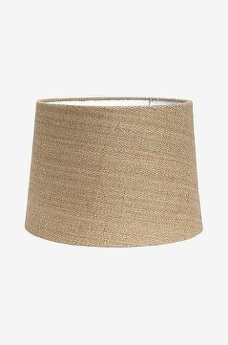 Lampeskjerm Kiara Jute 30 cm