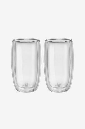 Latteglass Latte Macchiato Sorrento 350 ml 2-pk