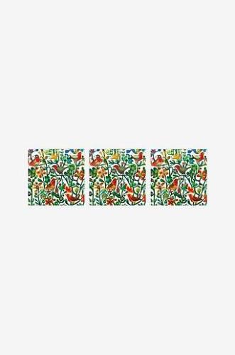 Servietter Havanna 33x33 cm 3 stk 20-pk