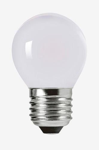 Perfect LED Opal Illumpære 3,5W (25W) E27