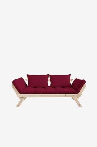 Lounge-sovesofa Bebop Natur Base