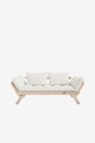 Lounge-sovesofa Bebop Natur Base