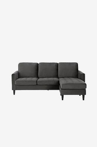 Modulsofa vendbar Strummer