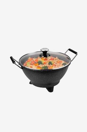 Elwok Stir-Fry Electric Wok 162389