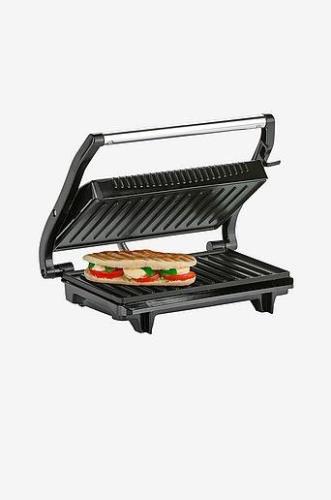 Kontaktgrill 2 grillplater (GR-2846)