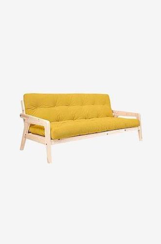 Sofa Grab Natur Base