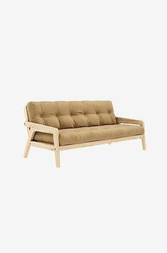 Sofa Grab Natur Base