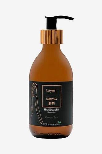 Håndsåpe - 250ml - Yuzu