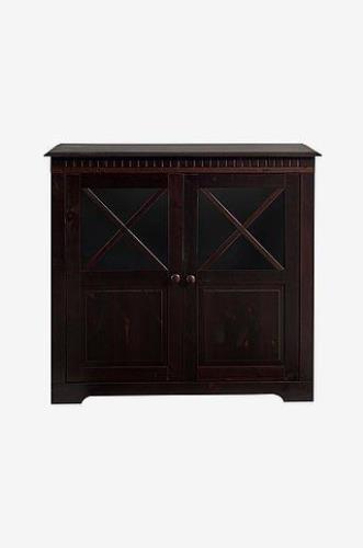 Highboard Lisa 2 Door