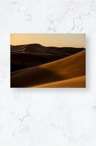 Poster / Desert 2 / Plano