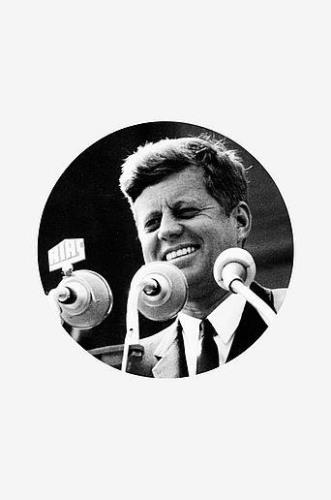 Bilde John F. Kennedy