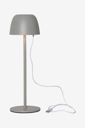 Bordlampe Ronda Usb