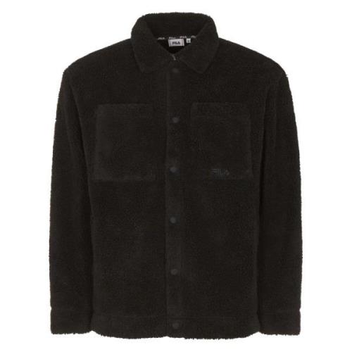 Berane Sherpa Jacket - Moonless Night