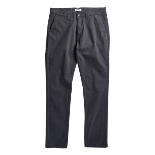 Gray Nn.07 Ingen nasjonalitet Marco 1400 Bukser Jeans