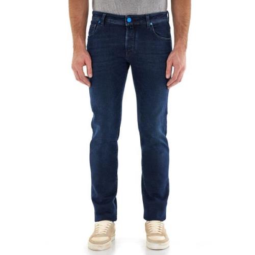 Smal passform jeans