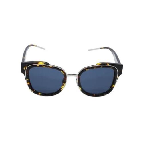 Pre-owned Acetate sunglasses