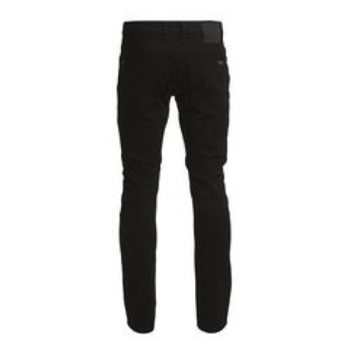 Sorter Blend Twister Jeans Slim Fit Black Jeans