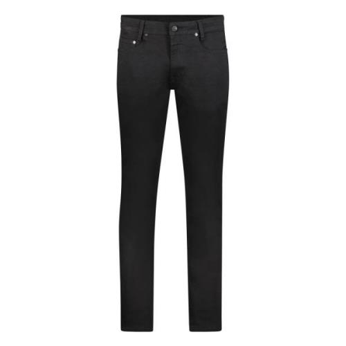 Herre Slim-Fit Stretch Jeans