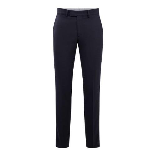 Jl Navy J.Lindeberg Grant Active Hopsack Pants Bukse