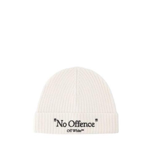 Ull Beanie - Off White