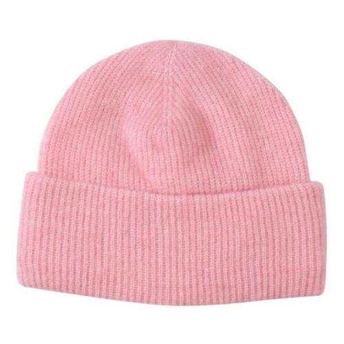 Florie Beanie - 1211 Sheer Pink