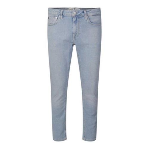 Straight Jeans Jones K4486