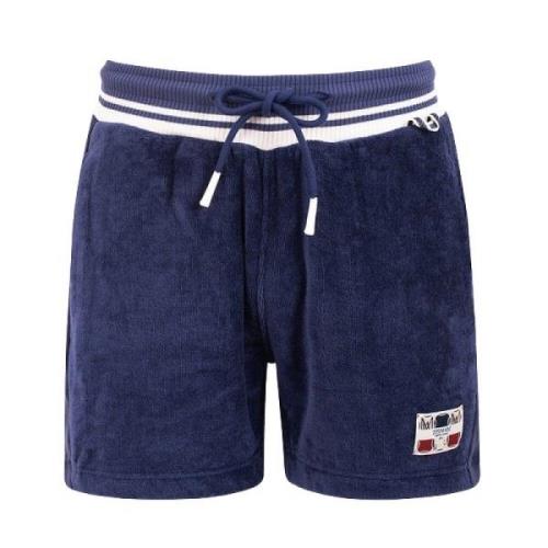 Blå 209 Mare The Sportique - Eclipse Shorts