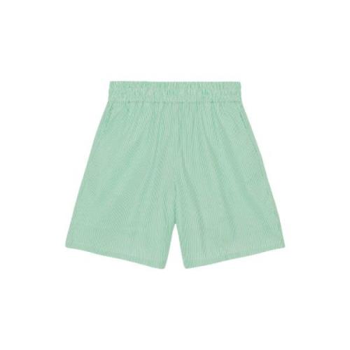 Avslappede Casual Shorts