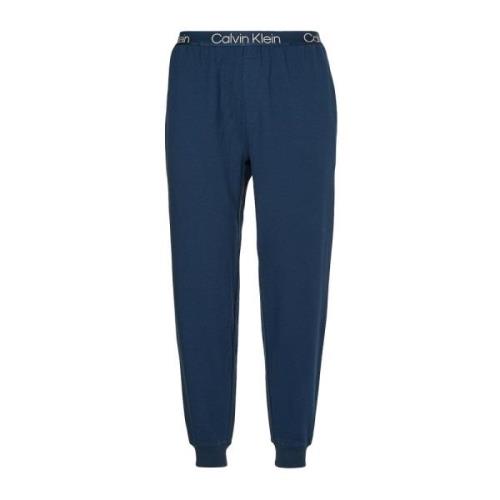 Lett Jogger Sweatpants