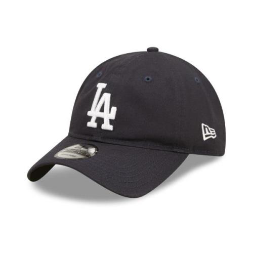 Marine New Era League Ess 9Twenty Hodeplagg