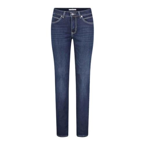 Melanie Jeans Regular Fit Classic Blue