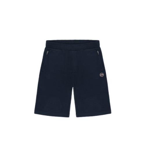 Avslappede Shorts