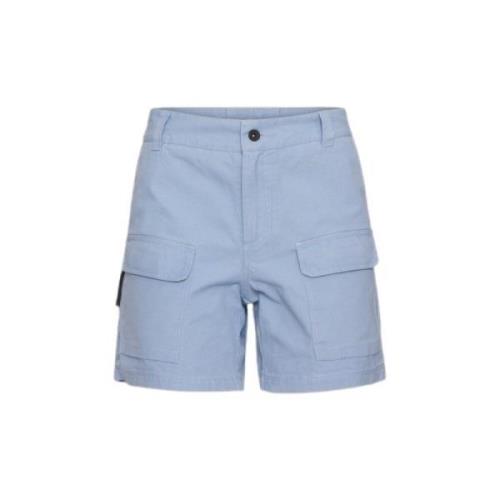 Blå Sail Racing W Gale Shorts Shorts