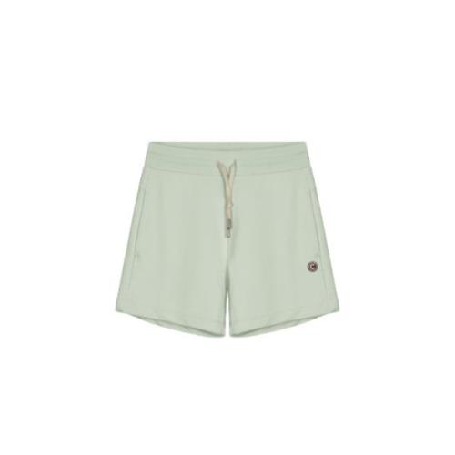 Korte shorts 9210 Boxer/Bermuda Felpa