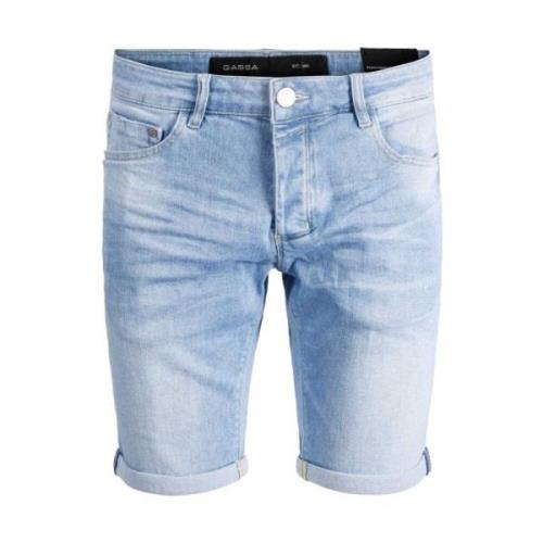 Jason K2614 Lt. Stilige Herre Jeans