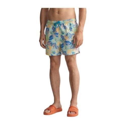 Swimming Trunks