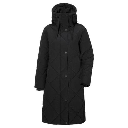 Torun Parka - Black