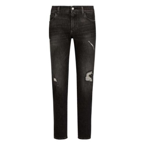 Slitte Slim Fit Jeans