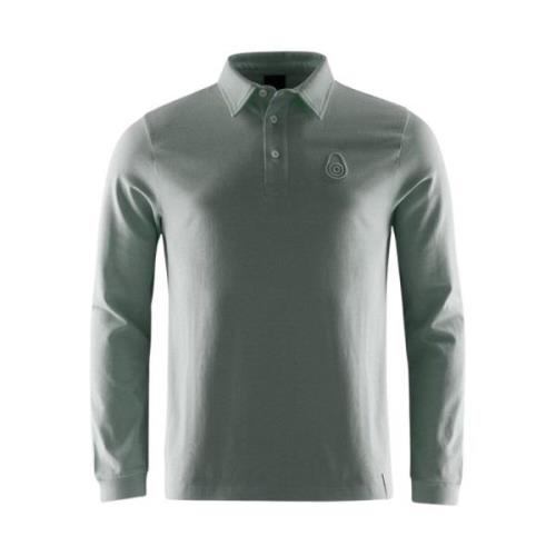 Klassisk Ocean Polo Genser