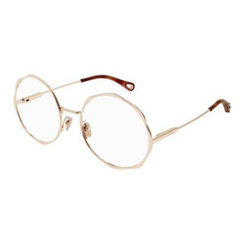 Metallic Optical Glasses for Women